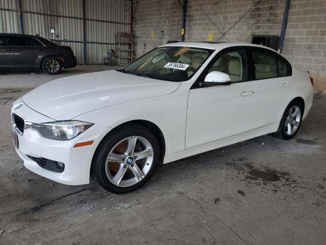 Obraz 1 z 2012 BMW 328 I 2012 z VIN WBA3A5C58CF344348