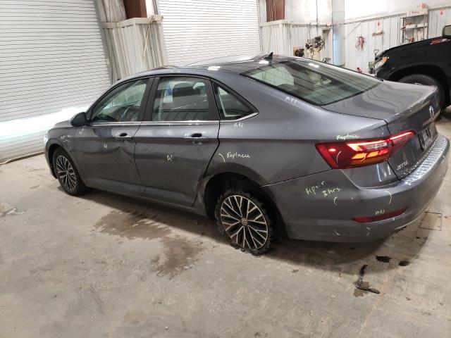 Image 2 of 2019 VOLKSWAGEN JETTA S 2019 with VIN 3VWC57BU9KM203960