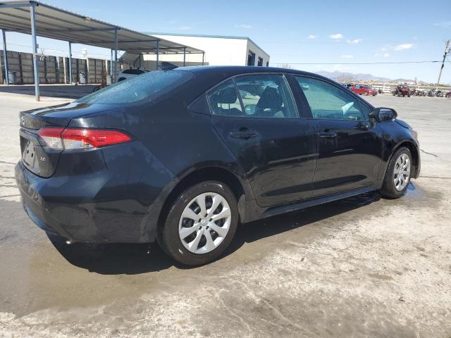 Изображение 3 2021 TOYOTA COROLLA LE 2021 с VIN 5YFEPMAE6MP251300
