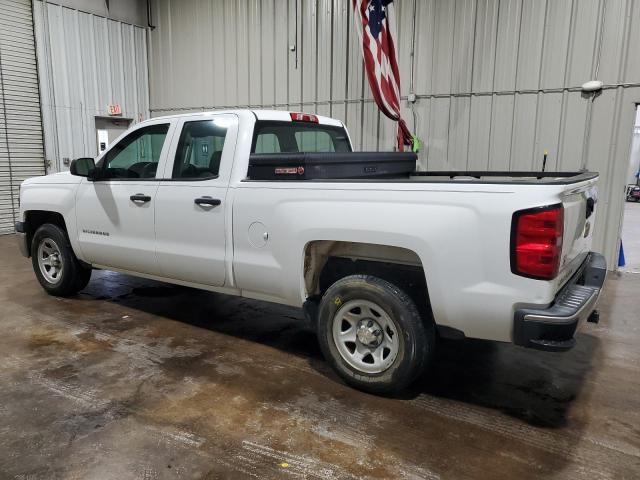 Obraz 2 z 2014 CHEVROLET SILVERADO C1500 2014 z VIN 1GCRCPEC6EZ157092