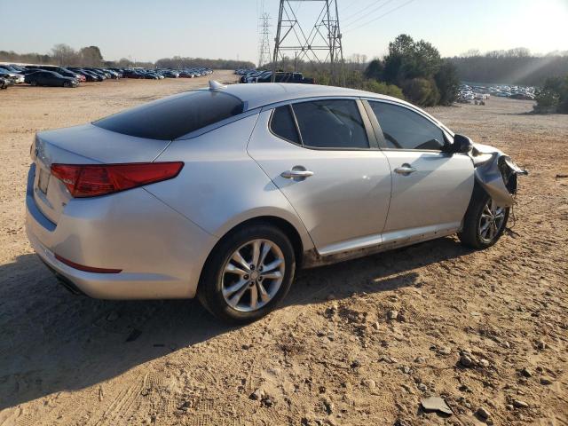 Image 3 of 2013 KIA OPTIMA LX 2013 with VIN 5XXGM4A74DG182618