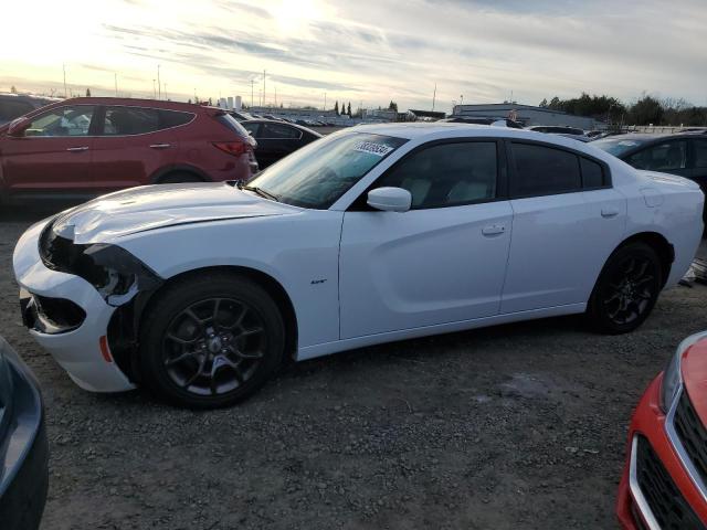 Obraz 1 z 2018 DODGE CHARGER GT 2018 z VIN 2C3CDXJG6JH249264