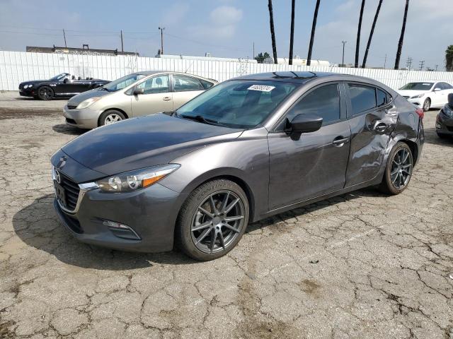 2018 MAZDA 3 SPORT 2018 image