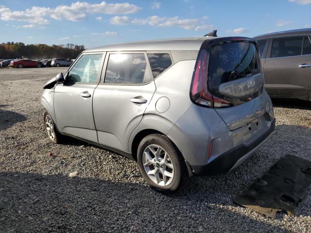 Изображение 2 2023 KIA SOUL LX 2023 с VIN KNDJ23AUXP7875895