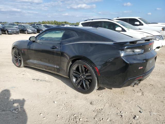 Изображение 2 2018 CHEVROLET CAMARO SS 2018 с VIN 1G1FH1R77J0143756