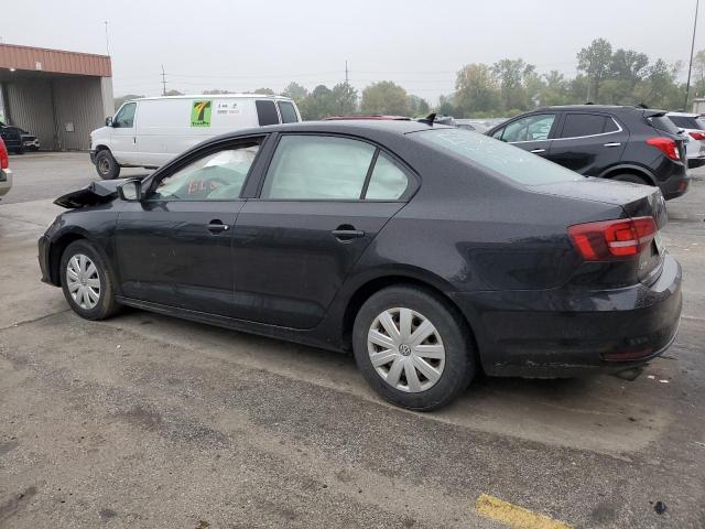 Image 2 of 2016 VOLKSWAGEN JETTA S 2016 with VIN 3VW267AJ9GM247898