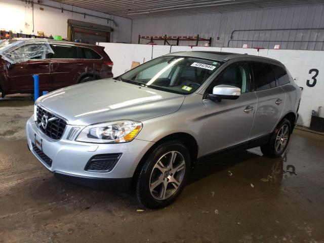 Obraz 2012 VOLVO XC60 T6 2012