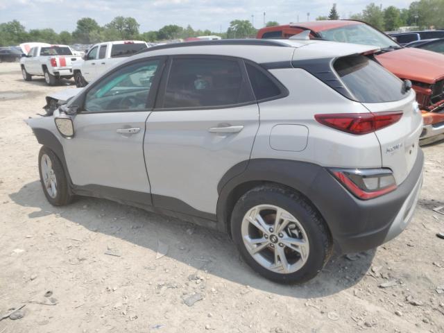 Изображение 2 2023 HYUNDAI KONA SEL 2023 с VIN KM8K6CAB0PU979641