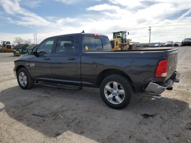 Изображение 2 2019 RAM 1500 CLASSIC SLT 2019 с VIN 1C6RR7TT7KS696415