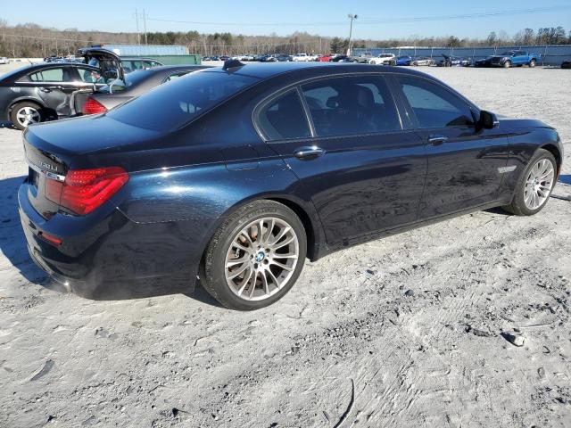 Изображение 3 2013 BMW 740 LXI 2013 с VIN WBAYF4C58DD128028