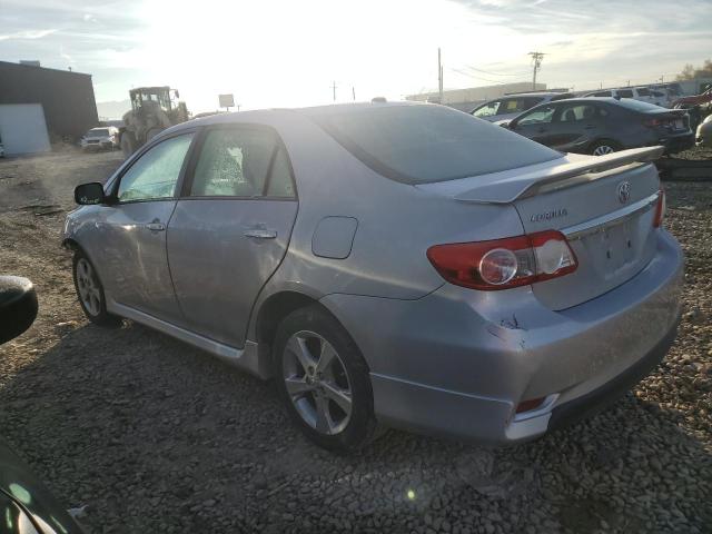 Изображение 2 2011 TOYOTA COROLLA BASE 2011 с VIN 2T1BU4EE2BC594155