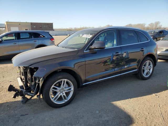 2016 AUDI Q5 PREMIUM PLUS 2016 image
