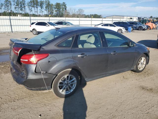 Изображение 3 2016 FORD FOCUS SE 2016 с VIN 1FADP3F24GL350494