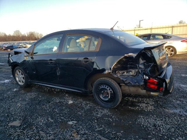 Obraz 2 z 2012 NISSAN SENTRA 2.0 2012 z VIN 3N1AB6AP0CL694096