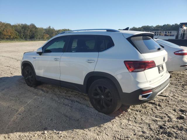 Obraz 2 z 2022 VOLKSWAGEN TAOS SE 2022 z VIN 3VVRX7B20NM095708