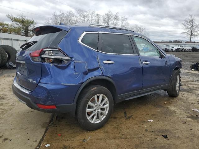 Image 3 of 2019 NISSAN ROGUE S 2019 with VIN 5N1AT2MV9KC836089