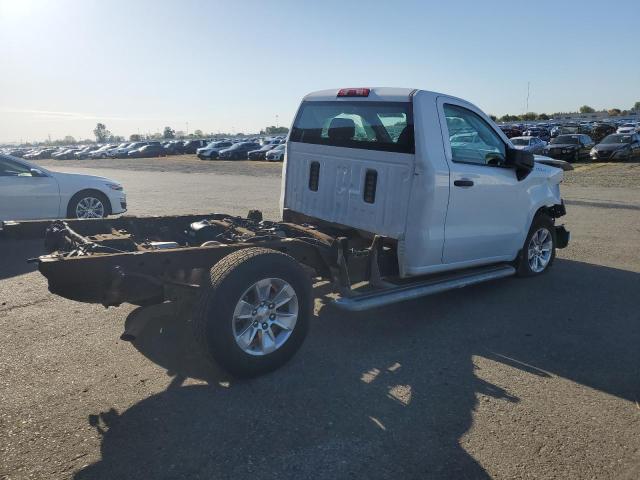 Изображение 3 2023 CHEVROLET SILVERADO C1500 2023 с VIN 3GCNAAED6PG314228