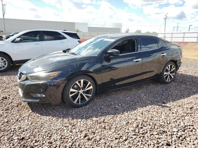 Obraz 1 z 2017 NISSAN MAXIMA 3.5S 2017 z VIN 1N4AA6AP3HC438978