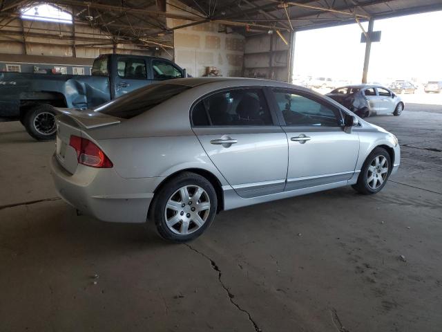 Image 3 of 2008 HONDA CIVIC LX 2008 with VIN 1HGFA16508L007929