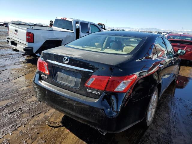 Obraz 3 z 2007 LEXUS ES 350 2007 z VIN JTHBJ46G172014441