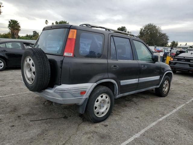 Obraz 3 z 2000 HONDA CR-V LX 2000 z VIN JHLRD2841YC009916