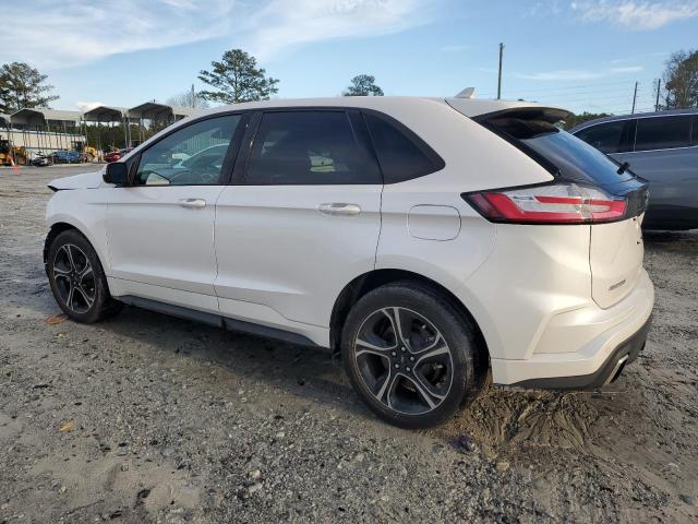Изображение 2 2019 FORD EDGE ST 2019 с VIN 2FMPK4AP7KBC68360