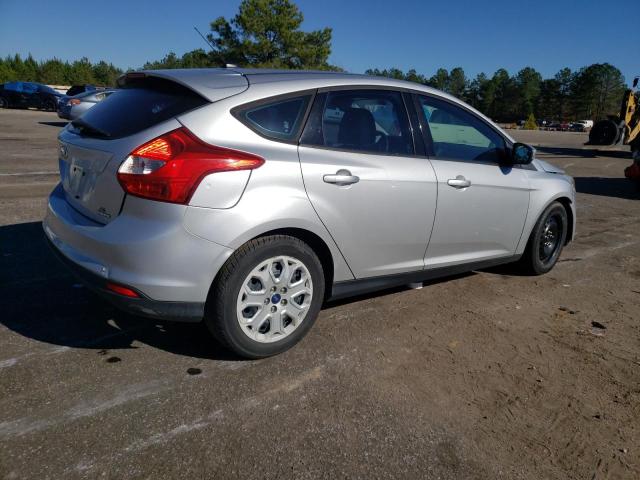 Image 3 of 2012 FORD FOCUS SE 2012 with VIN 1FAHP3K24CL445333