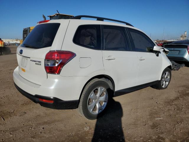 Image 3 of 2014 SUBARU FORESTER 2.5I PREMIUM 2014 with VIN JF2SJAEC4EH560094