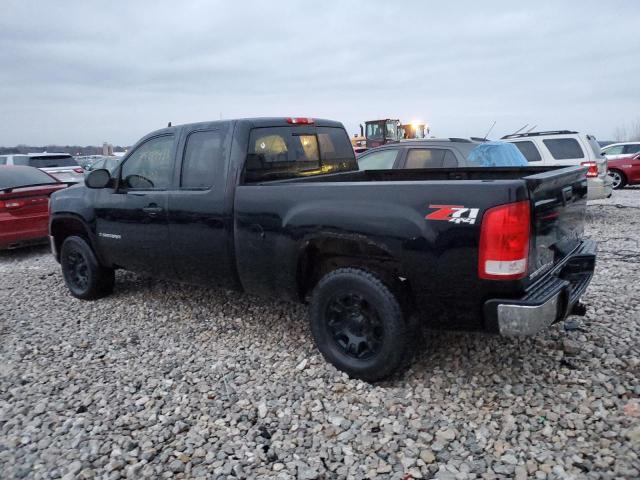 Obraz 2 z 2008 GMC SIERRA K1500 2008 z VIN 2GTEK19J181160017