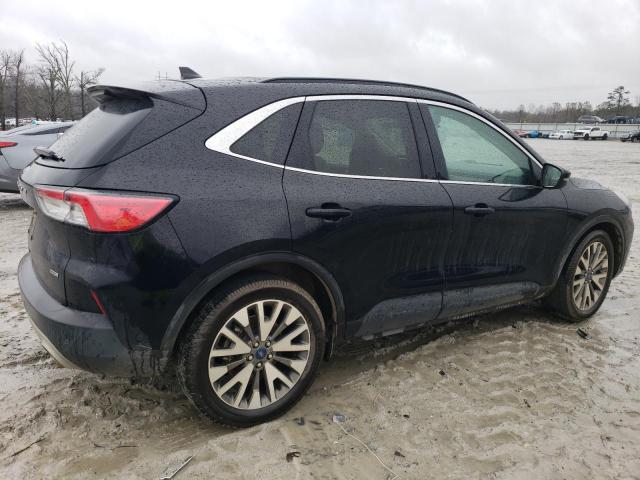 Image 3 of 2020 FORD ESCAPE TITANIUM 2020 with VIN 1FMCU0DZ4LUB12402