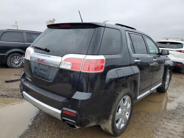 Image 3 of 2013 GMC TERRAIN DENALI 2013 with VIN 2GKFLYE36D6258804