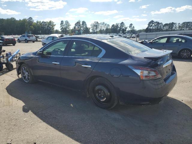 Obraz 2 z 2012 NISSAN MAXIMA S 2012 z VIN 1N4AA5AP8CC823603