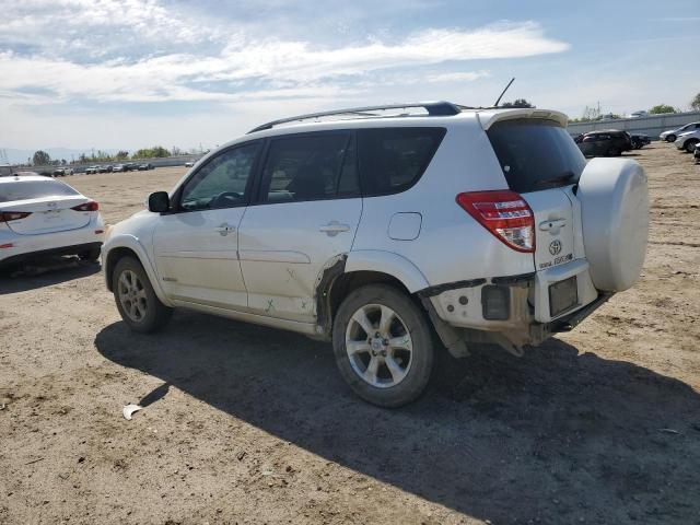 Obraz 2 z 2009 TOYOTA RAV4 LIMITED 2009 z VIN JTMZF31V995003092