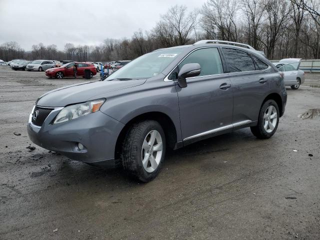 Изображение 2012 LEXUS RX 350 2012
