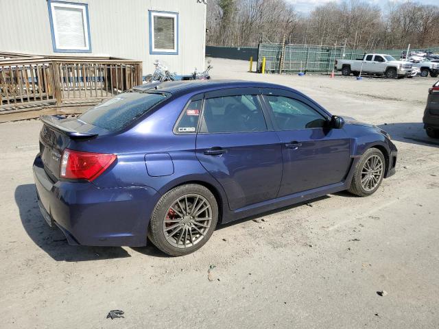 Obraz 3 z 2012 SUBARU IMPREZA WRX 2012 z VIN JF1GV7F65CG020170