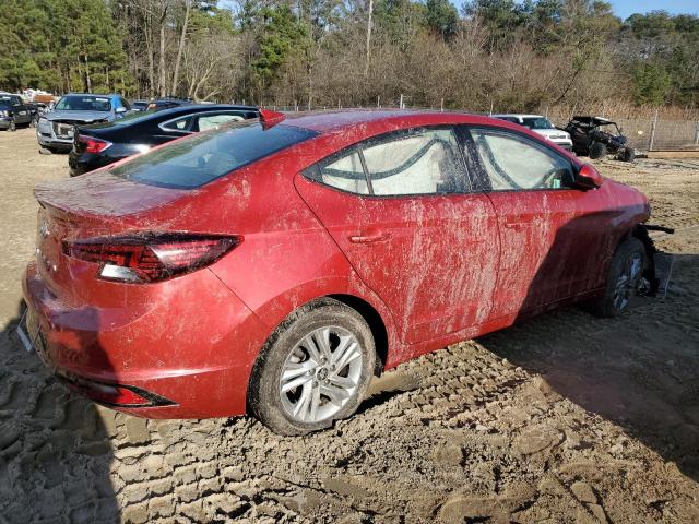 Изображение 3 2020 HYUNDAI ELANTRA SEL 2020 с VIN 5NPD84LF7LH544830