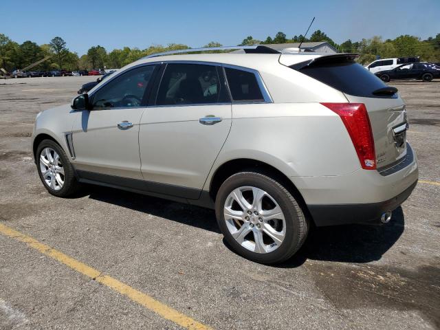 Image 2 of 2016 CADILLAC SRX PREMIUM COLLECTION 2016 with VIN 3GYFNDE32GS570911