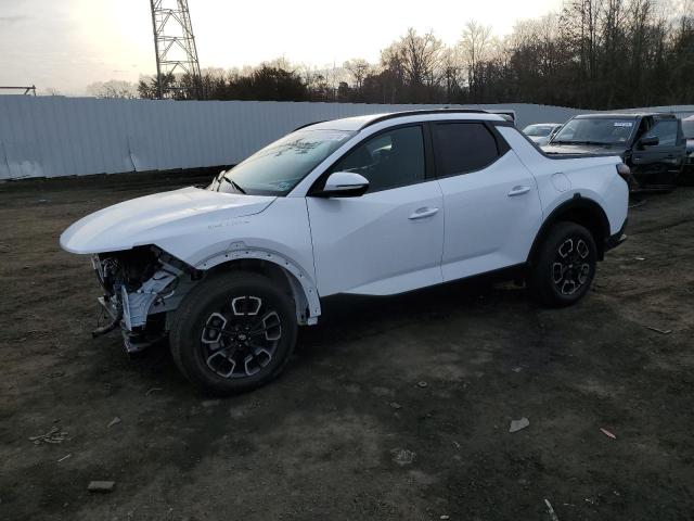 Image 1 of 2022 HYUNDAI SANTA CRUZ SEL PREMIUM 2022 with VIN 5NTJDDAF9NH004742