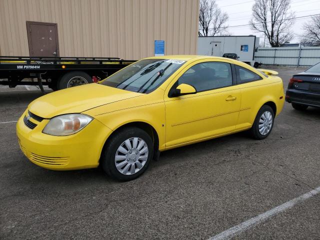 Obraz 2007 CHEVROLET COBALT LT 2007