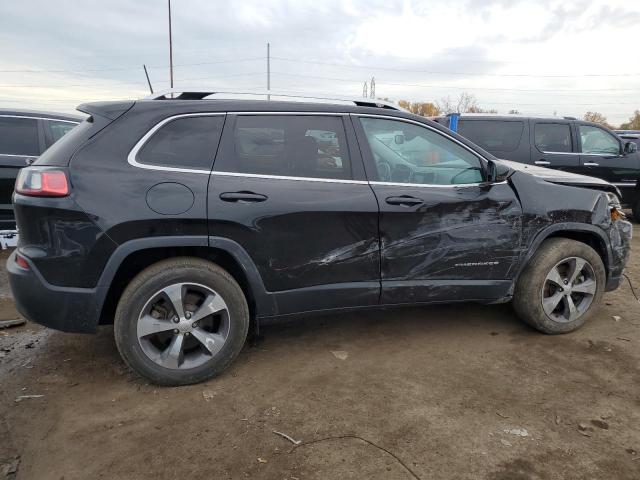 Изображение 3 2020 JEEP CHEROKEE LIMITED 2020 с VIN 1C4PJMDN4LD519297