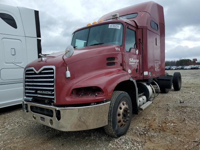 Obraz 2 z 2013 MACK 600 CXU600 2013 z VIN 1M1AW07Y0DM028698