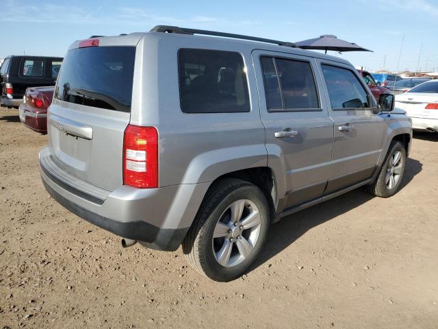 Image 3 of 2016 JEEP PATRIOT SPORT 2016 with VIN 1C4NJPBB2GD777583
