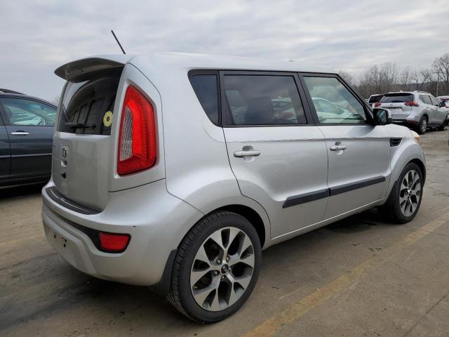 Image 3 of 2013 KIA SOUL + 2013 with VIN KNDJT2A65D7517446