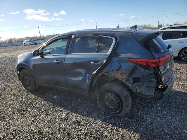 Image 2 of 2017 KIA SPORTAGE LX 2017 with VIN KNDPM3AC2H7251733