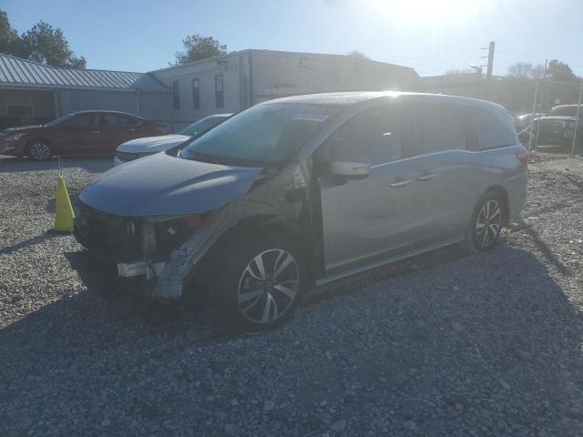 Изображение 2023 HONDA ODYSSEY TOURING 2023