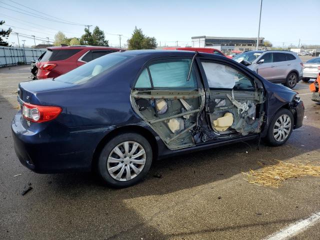Изображение 3 2013 TOYOTA COROLLA BASE 2013 с VIN 2T1BU4EE4DC980630