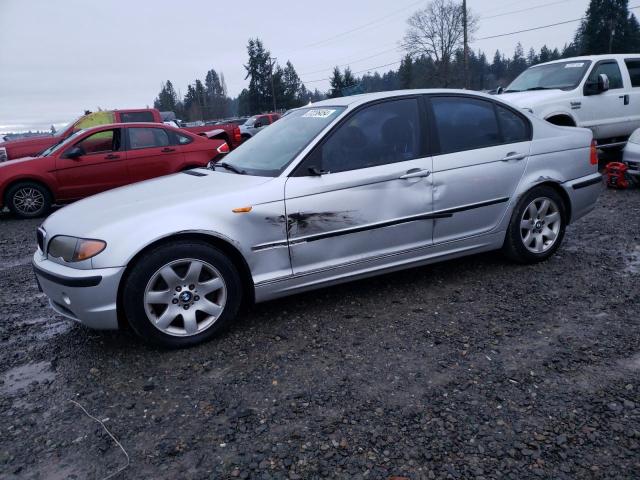 Obraz 2005 BMW 325 IS SULEV 2005