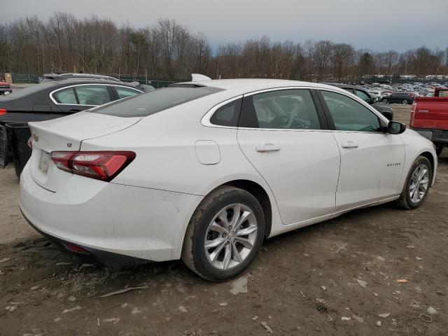 Obraz 3 z 2020 CHEVROLET MALIBU LT 2020 z VIN 1G1ZD5ST2LF051980