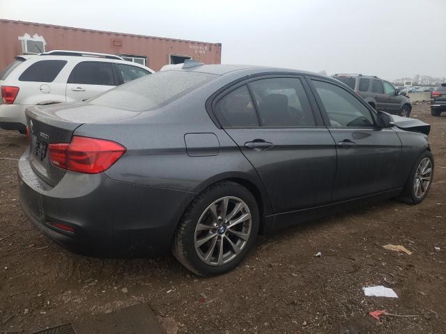 Obraz 3 z 2017 BMW 320 XI 2017 z VIN WBA8E5G56HNU42280