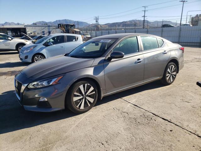 Изображение 1 2022 NISSAN ALTIMA SV 2022 с VIN 1N4BL4DV6NN372259